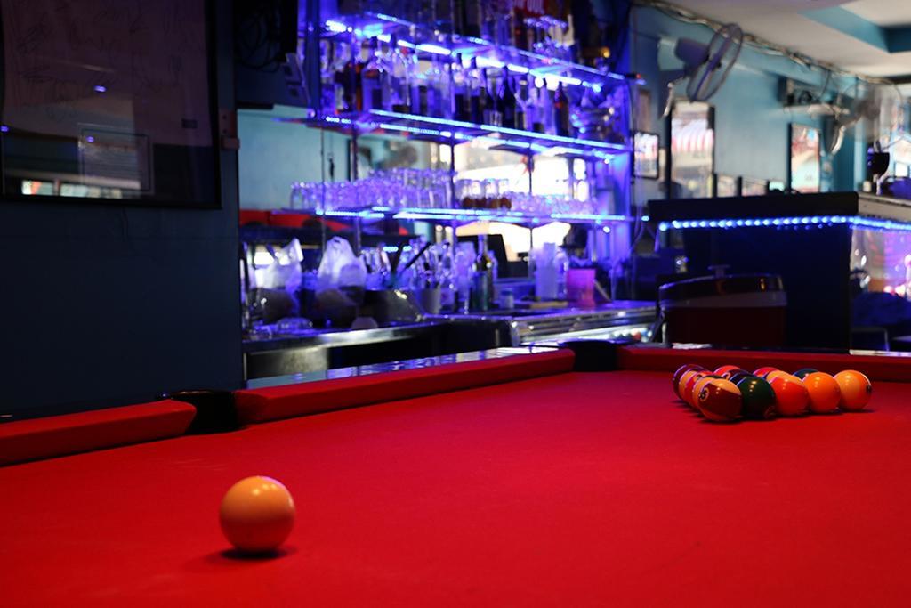 S-One Guesthouse Pattaya Bagian luar foto