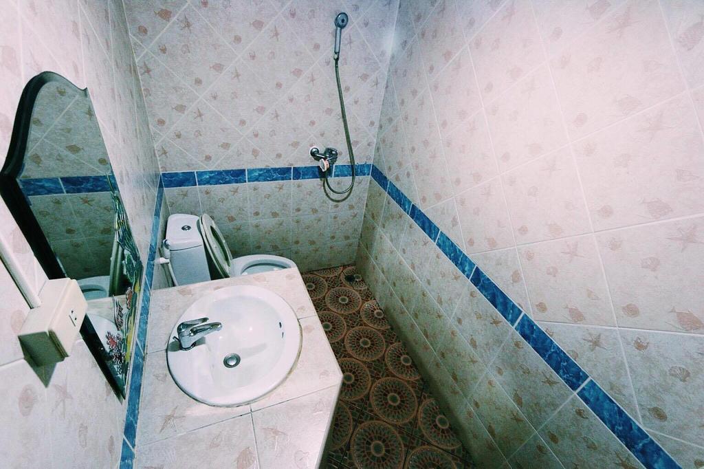 S-One Guesthouse Pattaya Ruang foto