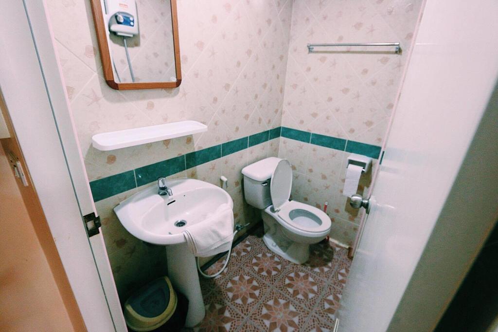 S-One Guesthouse Pattaya Ruang foto