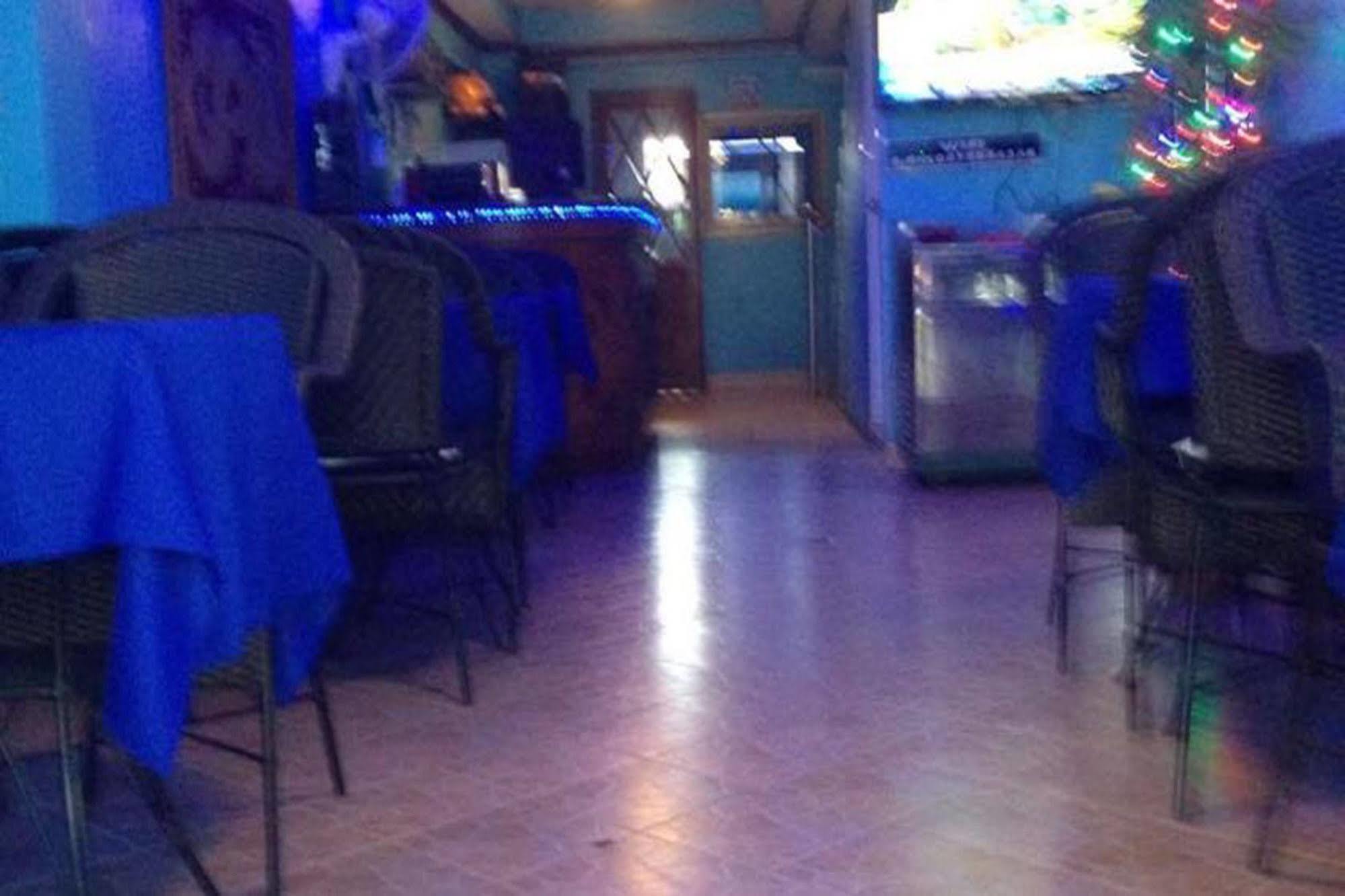 S-One Guesthouse Pattaya Bagian luar foto