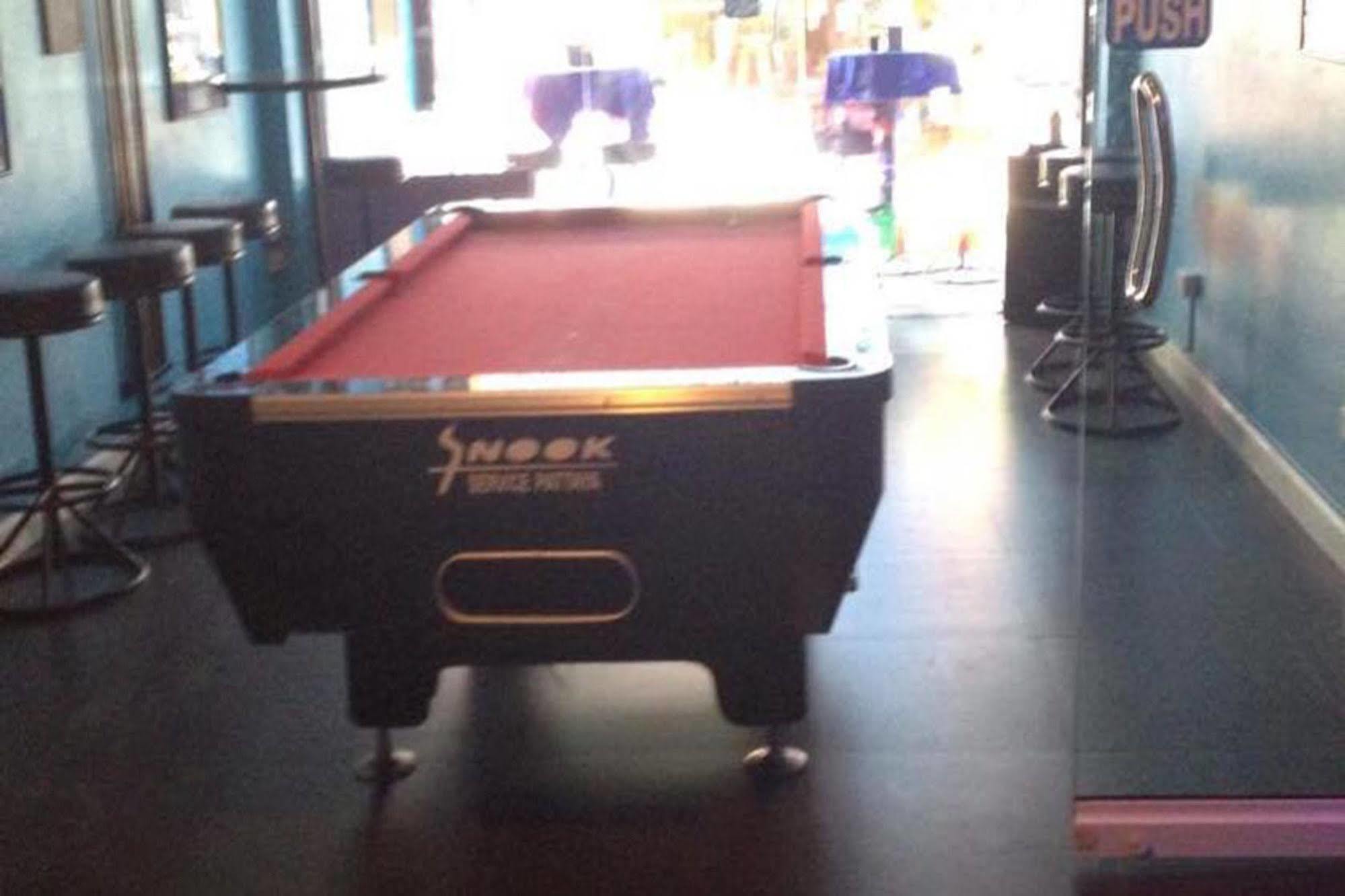 S-One Guesthouse Pattaya Bagian luar foto