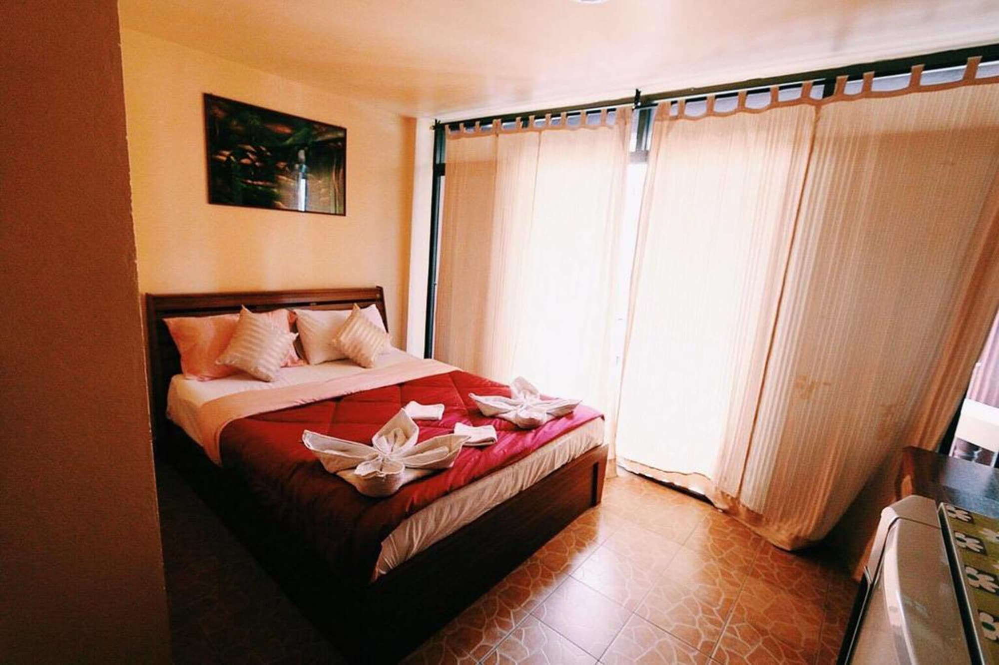 S-One Guesthouse Pattaya Bagian luar foto